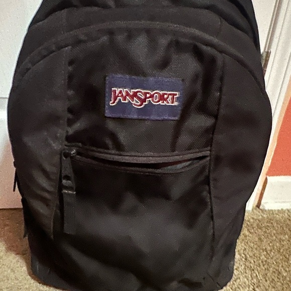 Jansport Rolling Backpack - Picture 1 of 11